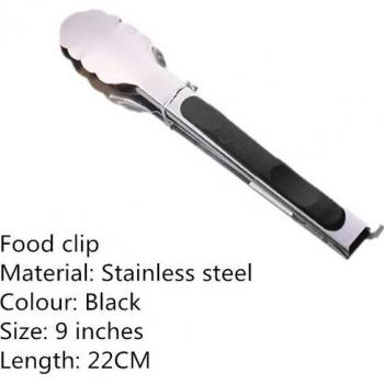 Barbecue Accessoires