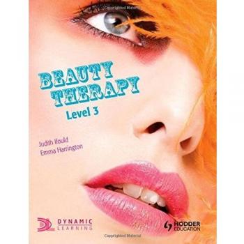 Level 3 Beauty Therapy For NVQ and VRQ Diploma