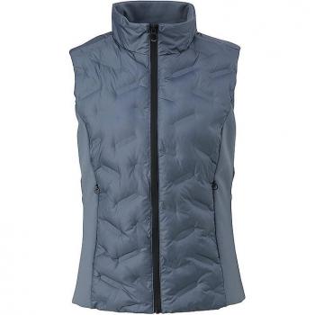 Veste matelassée S.OLIVER gris 46