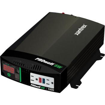 Xantrex Inverter PROwatt SW 1000 12V True Sine Wave