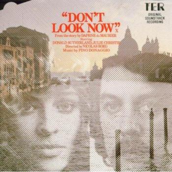 Trauer in Venedig: Don't Look Now