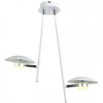 Pendentif Directionnel 2L 12W 4000K