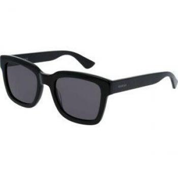 Occhiali da sole Gucci uomo GG0001SN 001