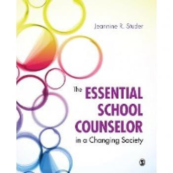 The Essential School Counselor in a Changing Society