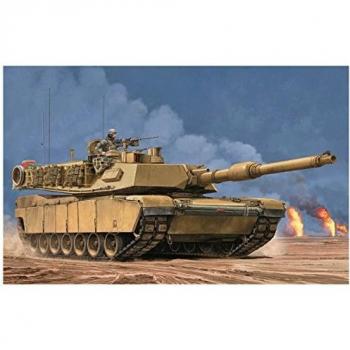 M1A2 SEPR Turret 00927 1/16