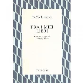 Fra i miei libri
