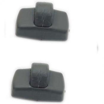 Jetta Mk4 Sun Visor Hook Clip