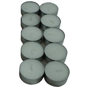 Velas Tealights Perfumadas Pack de 20
