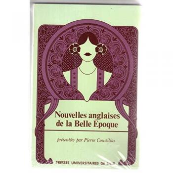 Nouvelles Anglaises De La Belle Epoque