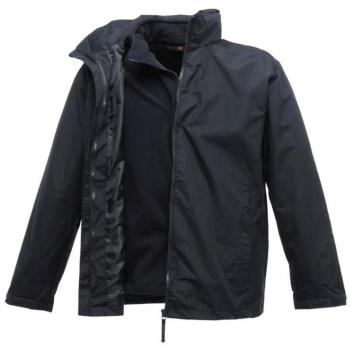 Regatta Men's Classic Convertible 3-in-1 Shell