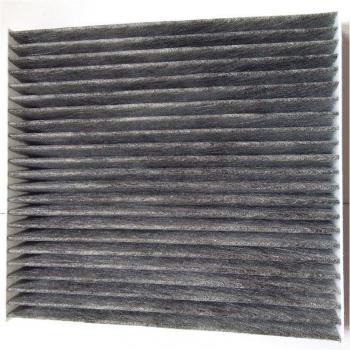 Filtro de aire de cabina universal Toyota (Camry, RAV4, Yaris) 21,2x19,4x2,8 cm