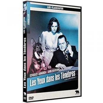 Vision Nocturne – DVD