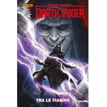 Darth Vader. Star wars collection. Vol. 2: Tra le fiamme