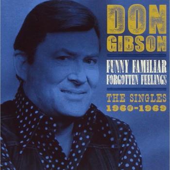 Funny Familiar Forgotten Feelings 60-69(Spv Countr