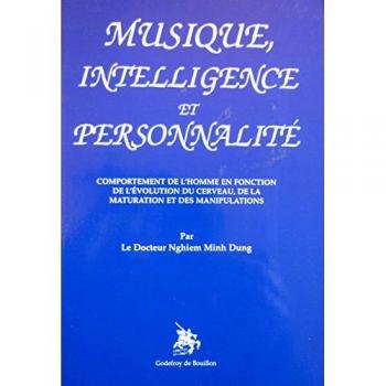 Musique, intelligence et personnalité