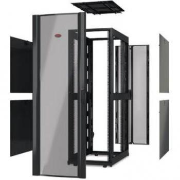 APC NetShelter SX 19 Serverschrank 42HE