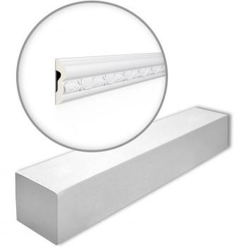 Contemporary Design Panel Moulding by NMC