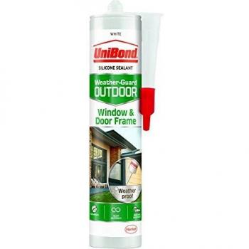 UniBond Outdoor Window and Door Frame Sealant