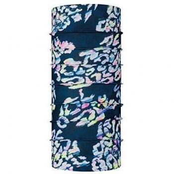 Buff Coolnet® Uv+, Tubular Niñas, Azul
