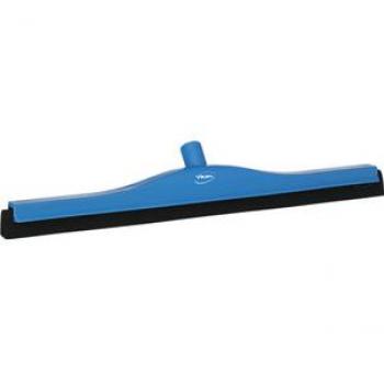 Vikan Raclette Mousse 400 mm pour Sol Bleu
