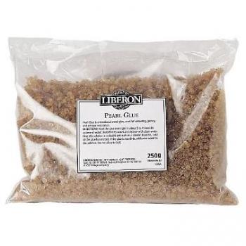 PEARL GLO 250g – Liberon LIBPVAWG100