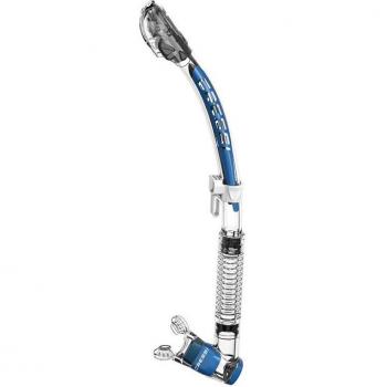 Tuba Itaca Ultra Dry Cressi