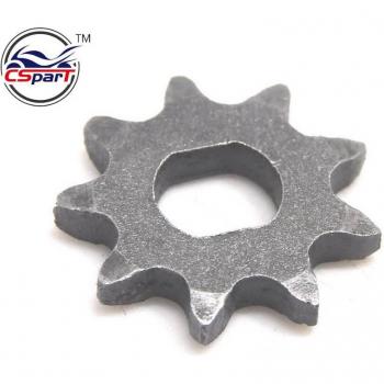 12T T8F Sprocket for Razor EVO IZIP 500W/1000W Electric Scooter