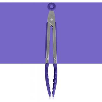 Food Grade Silicone Tongs