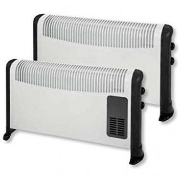 CONVECTOR SOLER Y PALAU TLS