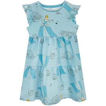 Princess Dreamscape Blue Gown