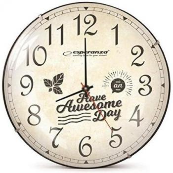 Lausanne Wanduhren-Kollektion