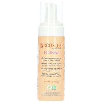 Arcopedico Ecoespuma Incolor para Mulheres