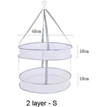 Sweater Drying Net