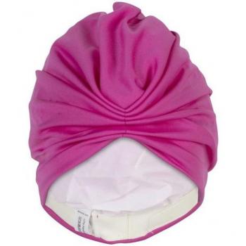Fashy 3471 Gorro de Natación Rosa para Adultos