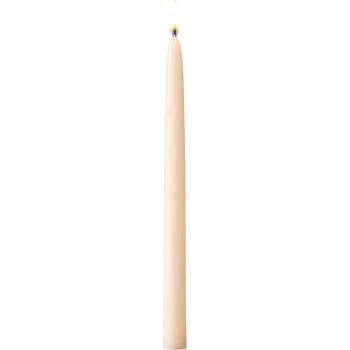 Vela Decorativa Gala 2.2x26 cm
