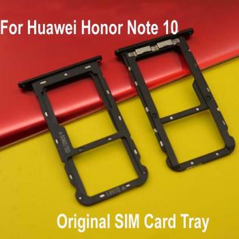 Kit de soporte y carga flexible para Huawei Honor Note 10