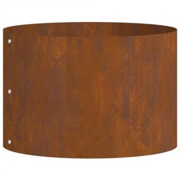 IronWave Corten Greenware