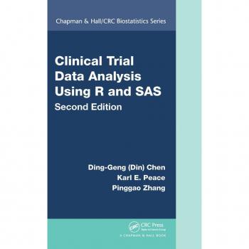 Vitalsource Technologies, Inc. Clinical Trial Data Anlysis Using R...