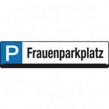 Parcheggio Eichner: Zona Donna 9219-00278