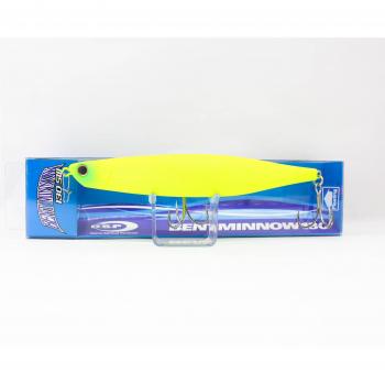 130F Floating Minnow Lure, OSP Bent Minnow PB‑15 (1566)