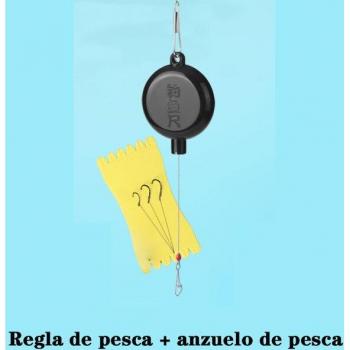 Electronic Fishing Float with Battery and 5.4M Line
