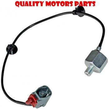BK Mazda 3 Engine Knock Detector
