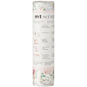 Assorted Color MT Masking Tape