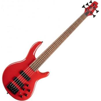 Cort Artisan C5 Deluxe Candy Red (Limited Edition)