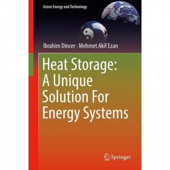 Heat Storage: A Unique Solution For Energy Systems