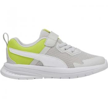 Calzado deportivo Puma Evole Run para niños, talla 10