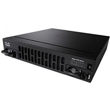 Router Ethernet Cisco ISR 4351 Negro