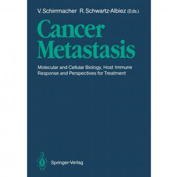 Cancer Metastasis: Molecular and Cellular Biology, Host Immune Responses and Perspective for Treatment