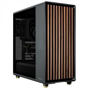 Stazione di lavoro Captiva R90-400 Ryzen 9 32GB RTX 5090