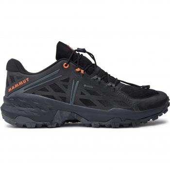 Mammut Sertig Low 3030-05000 Trekking Schuhe
